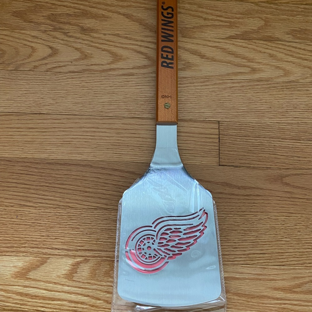 - Nhl Detroit red wings sportula